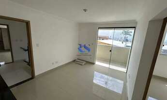 Imagem: Compre apartamento de dois quartos no Bairro