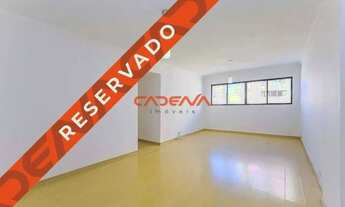 Imagem: Apartamento com 3 quartos e 1 vaga à venda