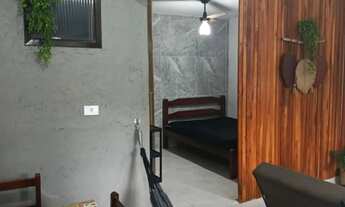 Imagem 3: Aluguel temporada em ubatuba, local super tranquilo e sossegado