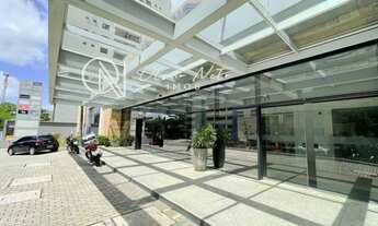 Imagem 2: Sala comercial 33m² sala ampla 1 lavabo - Marco - Belém - PA