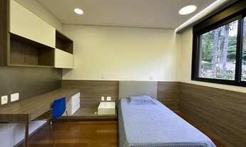 Imagem 4: Casa para venda com 800 metros quadrados com 8 quartos em Vila Alpina - Nova Lima - Minas