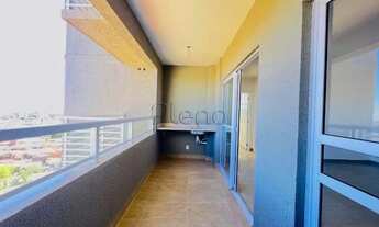 Imagem 3: Apartamento à venda com 2 quartos no Sensia Parque Prado, Campinas