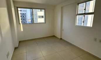 Imagem 5: Belíssimo Apartamento 3/4 com 92 m² no Residencial Joan Miró - Ponta Negra