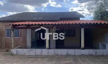 Imagem: CASA TÉRREA COM 3 QUARTOS NO JARDIM OLIMPIO