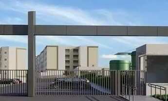 Imagem: Apartamento em Parque Santa Fé