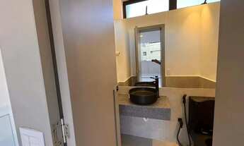 Imagem 2: Cobertura Nova no Sion Primeira Locação com Vista para a Serra do Curral