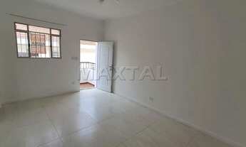 Imagem 2: Casa, 120m², com 3 dormitórios, sala ampla, cozinha, área de serviço