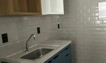 Imagem 6: Apartamento Padrão em São José do Rio Preto