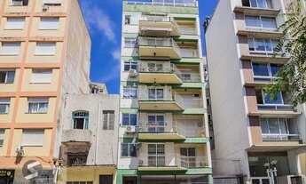 Imagem 2: Apartamento para Venda - 47m², 1 dormitório, Centro Histórico