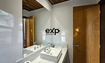 Imagem 14: Casa no Condomínio Pouso das Maitacas com 4 suítes, 290 m² - Secretário, Petrópolis/RJ