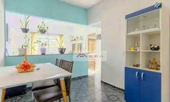 Imagem 5: Casa com 4 quartos à venda - Jardim Campos Elíseos - Campinas/SP