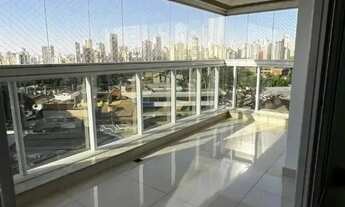 Imagem 4: Exclusividade e Conforto com Vista Privilegiada para o Lago das Rosas