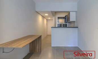 Imagem 7: LOFT GARDEN SEMI MOBILIADO NO BAIRRO CENTRO HISTÓRICO