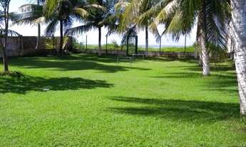 Imagem: Lote/Terreno beira mar para venda com 1492