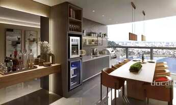 Imagem 2: Apartamento para Venda em Vitória, Ilha de Santa Maria, 3 dormitórios, 3 suítes, 4 banheir