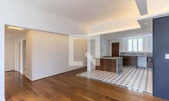 Imagem 5: Apartamento à Venda - Santa Cecília, 3 Quartos, 120 m2