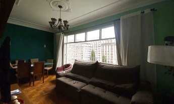 Imagem 3: Apartamento com 3 quartos à venda, 105 m² por R$ 780.000 - Ingá - Niterói/RJ