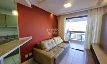 Imagem 2: Apartamento de 2 dormitórios no bairro Itacorubi