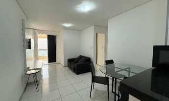 Imagem 6: Apartamento Acqua Bella, Frente Mar