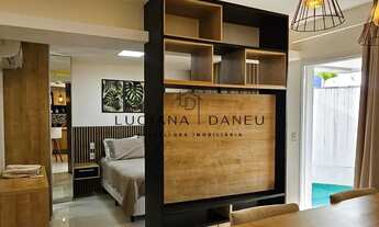 Imagem 2: Excelente apartamento garden mobiliado no Blue Park em Ilhéus