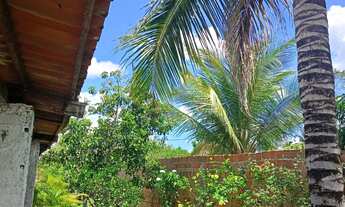 Imagem 5: Chácara colônia sapé