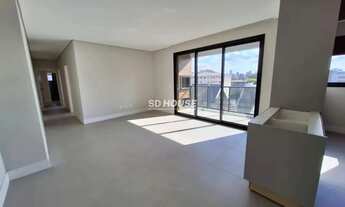 Imagem 3: Roccia, Alto da Rua XV - Curitiba