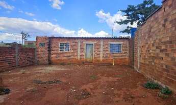 Imagem 5: Ágio com barraco no tijolo 3 quartos 2 banheiro,cozinha americana,murado