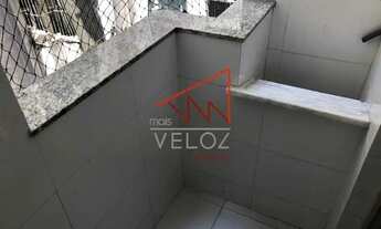 Imagem: Apartamento-À VENDA-Catete-Rio de Janeiro-RJ