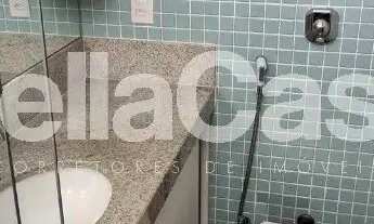 Imagem 13: Apartamento Luxuoso 3 quartos sendo 1 suíte, 1 vaga de garagem localizado na Praia do Morr