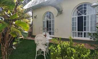 Imagem 6: Casa para alugar em Indaiatuba, Solar de Itamaracá, com 3 quartos, com 230 m²