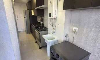 Imagem 7: Apartamento com 2 dormitórios para alugar, 69 m² por R$ 8.652/mês - Edifício Wave - Alphav