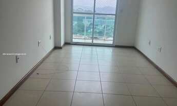 Imagem 4: Apartamento para Locação em Volta Redonda, São João, 2 dormitórios, 1 suíte, 2 banheiro
