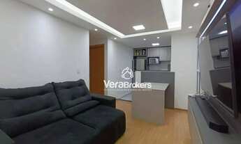 Imagem 2: Apartamento com 2 dormitórios para alugar, 42 m² - Jansen - Gravataí/RS