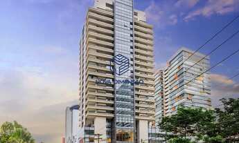 Imagem 3: Sala Comercial em Pinheiros