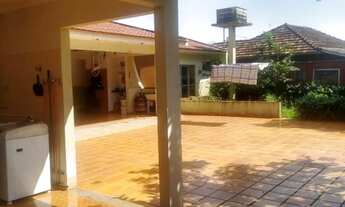 Imagem 5: CASA TERREA- CENTRO MARIALVA 55O metros de terreno