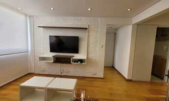 Imagem 4: PINHEIROS - APARTAMENTO MOBILIADO COM AR E VAGA!