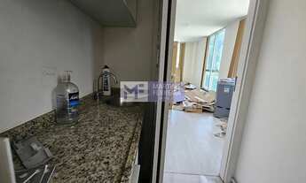 Imagem 4: Sala Mobiliada | Avenida Lúcio Costa | Recreio dos Bandeirantes