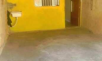 Imagem: Casa com Quintal em Campo Limpo Paulista