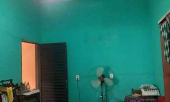 Imagem 4: Casa a venda no coqueiro