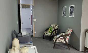 Imagem 4: Salas/conjuntos Para Venda e Locação Jardim Paulista, 60m² - (condomínio Ouro Preto