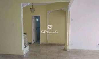 Imagem 6: Todos os Santos Casa com 4 dormitórios