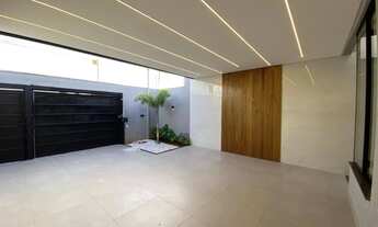 Imagem 5: Casa no Residencial Vale do Sol