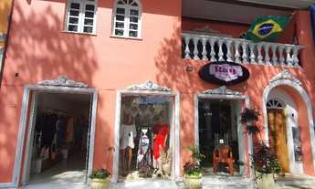 Imagem 2: CASA COLONIAL COM AP E 2 LOJAS LADO BRADESCO CANAVIEIRAS