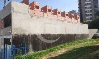 Imagem 2: Edifício Comercial em Mooca