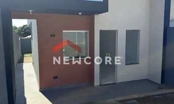 Imagem: Casa em Rua Bolívia - Centro - São Joaquim