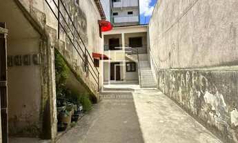 Imagem 4: Vila com 8 casas (2 quartos cada) próximo ao aeroporto em Rio Largo-AL