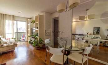 Imagem 2: Venda Apartamento 2 Dormitórios - 80 m² Vila Clementino