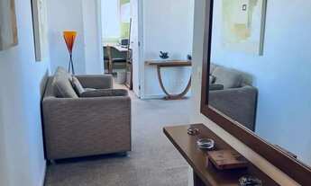 Imagem: Imóvel para venda possui 48 metros quadrados