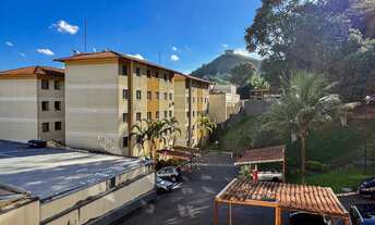 Imagem 2: 3 quartos com vaga no Paineiras para venda