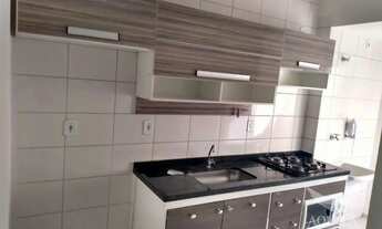 Imagem 4: APARTAMENTO TÉRREO - 2 QUARTOS - VARANDA - LAZER COMPLETO - RESIDENCIAL TERRAS DE VERA CRU